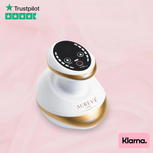 AUREVÉ™- Lymfe Drenasje