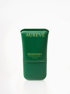 Aurevé™ - Rosemary PDRN Scalp Serum
