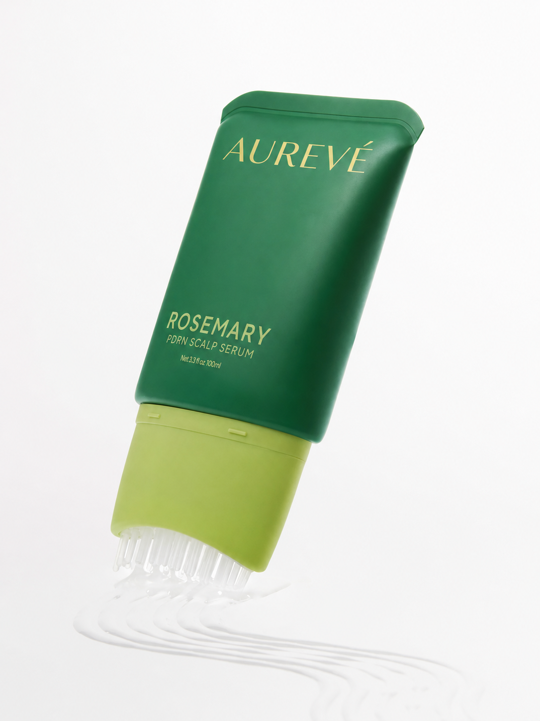 Aurevé™ - Rosemary PDRN Scalp Serum