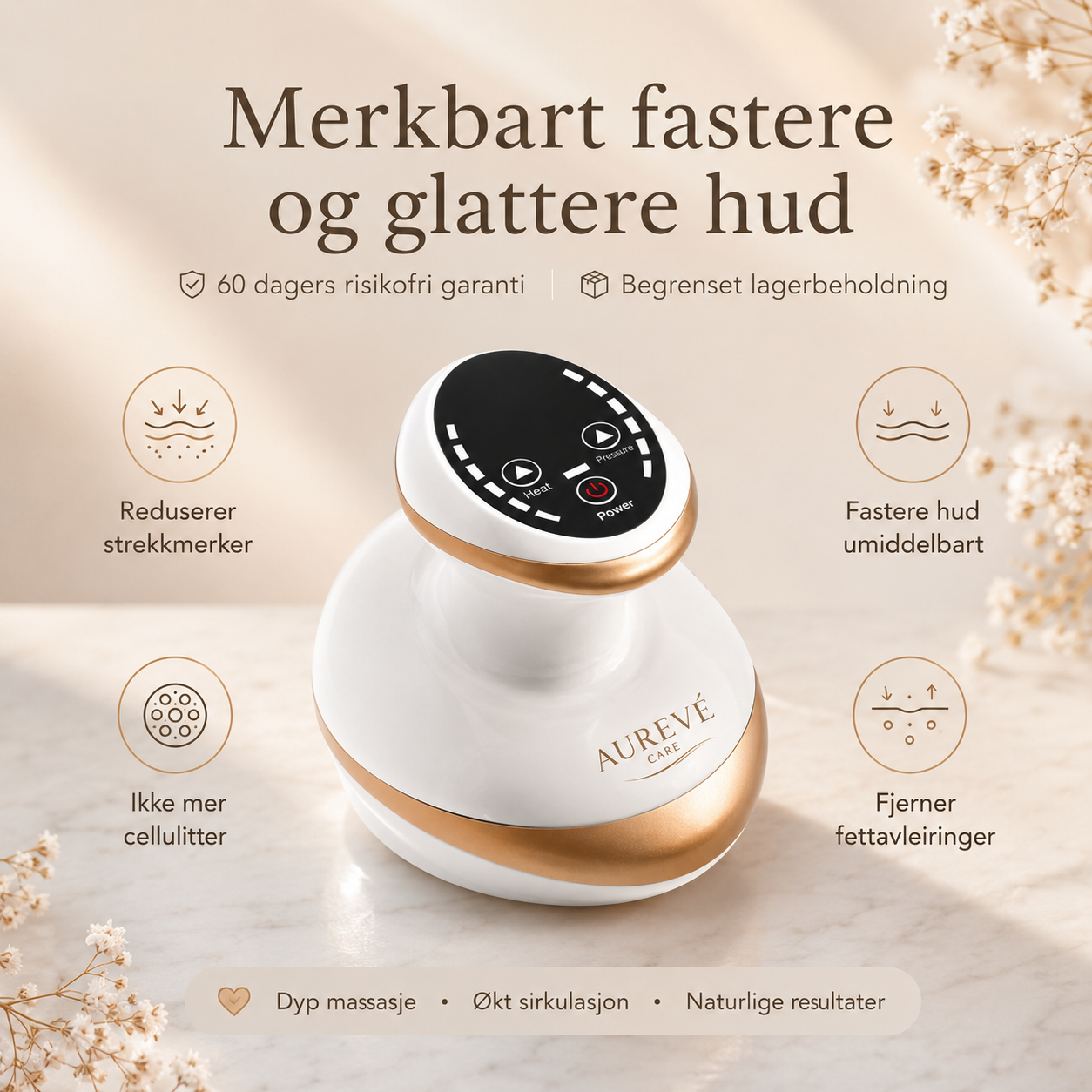 AUREVÉ™-Lymfe-drenasje
