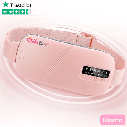 HearEase™ - Smertelindring Belte