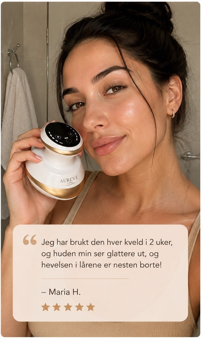 AUREVÉ™-Lymfe-drenasje